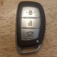 ریموت فابریک هیوندای النترا