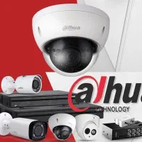 نصب دوربین مدار بسته (ip &AHD)
