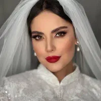 میکاپ محفلی با کیفیت بالا