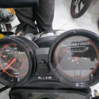 دایچی 200 صفر 404 ای‌بی‌اس|موتورسیکلت|اصفهان, شیخ طوسی|دیوار