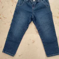 شلوار جین بنتون