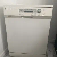 ماشین ظرفشویی ال جی مدل ۲۰۵۰ نیازمند تعویض لگنچه