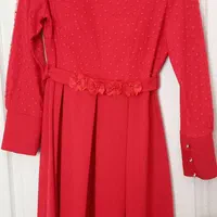 لباس مجلسی سایز ۴|لباس|هشتگرد, شهرک پارسیان|دیوار