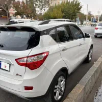 چانگان cs35 مدل 97 بی رنگ|خودرو سواری و وانت|تهران, تختی|دیوار