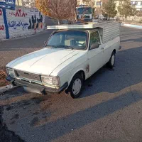 وانت مدل 89 دوگانه کارخانه