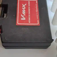 فروش استثنایی دستگاه دیاگ ویمکس با فول امکانات