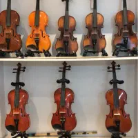 ویلن هافنر Hofner|ویولن|تهران, شهرک غرب|دیوار