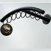 رگال. استندو شلف تبریز|کتابخانه، شلف، قفسه‌های دیواری|تبریز, |دیوار