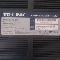 مودم و روترTP-LENK تی پی لینک