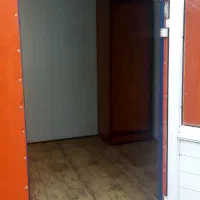 اجاره اتاق پیش ساخته با سرویس کامل|اجارهٔ دفتر صنعتی، کشاورزی، تجاری|رباط‌کریم, رباط‌کریم|دیوار