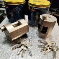 پخش قفل دیسک منیرکتابی کابل استوانه آویز منیر صنعت|ابزارآلات|تهران, حسنآباد|دیوار