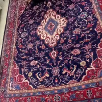فرش دستباف عالی تبریز