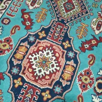 فرش 3 متری|فرش|ملایر, |دیوار