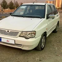 پراید ۱۳۲ مدل ۸۹