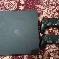 پلی استیشن ps4|کنسول، بازی ویدئویی و آنلاین|فیروزکوه, |دیوار