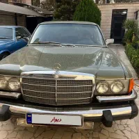مرسدس بنز 450 SEL