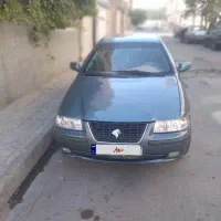 سمند ۸۱ نقد اقساط