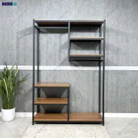 رگال ، مانکن ، چوب لباسی|فروشگاه و مغازه|همدان, |دیوار