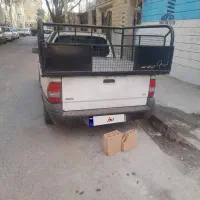 پراید کفی|خودرو سواری و وانت|تهران, شهرک ولیعصر شمالی|دیوار