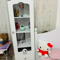 سرویس اتاق خواب کودک|اسباب و اثاث بچه|ارومیه, |دیوار