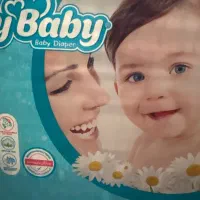 مایبیبی سایز۵