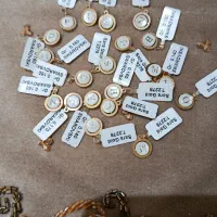 طلای سبک اجرت تولیدی