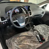 پژو 207i دنده ای|خودرو سواری و وانت|شهرضا, |دیوار