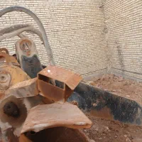 لودر اچ ال ۲۰۰|خودرو سنگین|اهواز, اهواز|دیوار