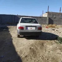 ماشین سالم همه چی درسته|خودرو سواری و وانت|چهارباغ, |دیوار