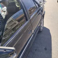 سواری پارس مدل1399دوررنگ کارکرد170هزاربیمه فول|خودرو سواری و وانت|کهنوج, |دیوار