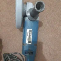 سنگ فرز بزرگ