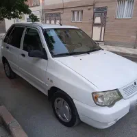 111پراید