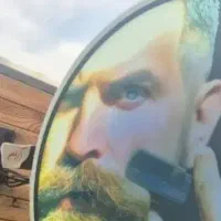 واگذاری آرایشگاه مردانه با تمامی لوازم