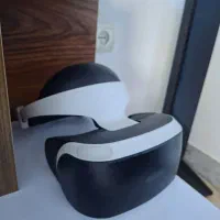 vr پلی استیشن