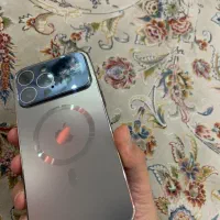 14 pro max|موبایل|خوی, |دیوار