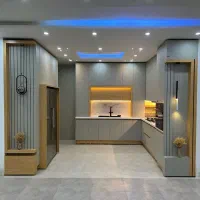 کابینت آشپزخانه و کمد دیواری|خدمات پیشه و مهارت|دماوند, دماوند|دیوار