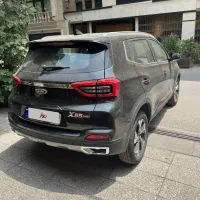 X55 pro|خودرو سواری و وانت|تهران, مهران (سیدخندان)|دیوار