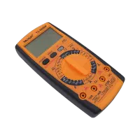 مولتی متر دیجیتال یاکسون و پراب زویی