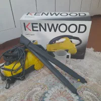 بخار شوی کنوود اصل