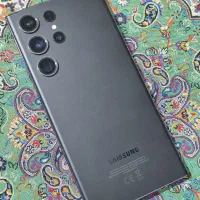 سامسونگ s23 ultra سالم