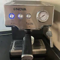 اسپرسویاز نوا