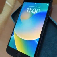 iPhone 8 pluse|موبایل|رشت, شهرک آیت الله منتظری|دیوار