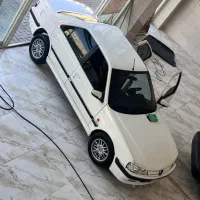 پرشیا ۸۸|خودرو سواری و وانت|سلماس, |دیوار