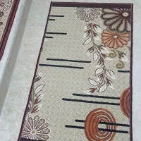 رو پله ای در حد نو|گلیم، جاجیم، گبه|قروه, |دیوار