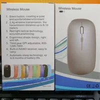 موس بلوتوثی فانتزی(Mouse)|قطعات و لوازم جانبی رایانه|مشهد, هفت تیر (آب و برق)|دیوار