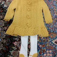 لباس زمستانی دخترانه و پسرانه|کفش و لباس بچه|پاکدشت, شهرک امام رضا|دیوار