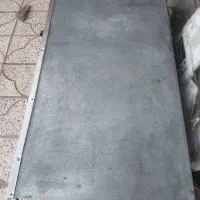 فرپیتزا۹تایی|کافی‌شاپ و رستوران|آباده, |دیوار