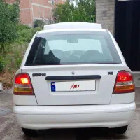 فروش فوری پراید 141