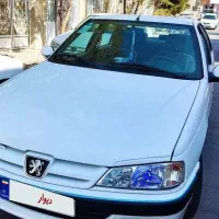 پژو پارس1401