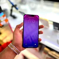 آیفون ۱۳ پرو مکس  حافظه ۲۵۶ گیگابایت